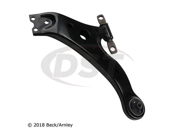 beckarnley-102-7781 Front Lower Control Arm - Driver Side